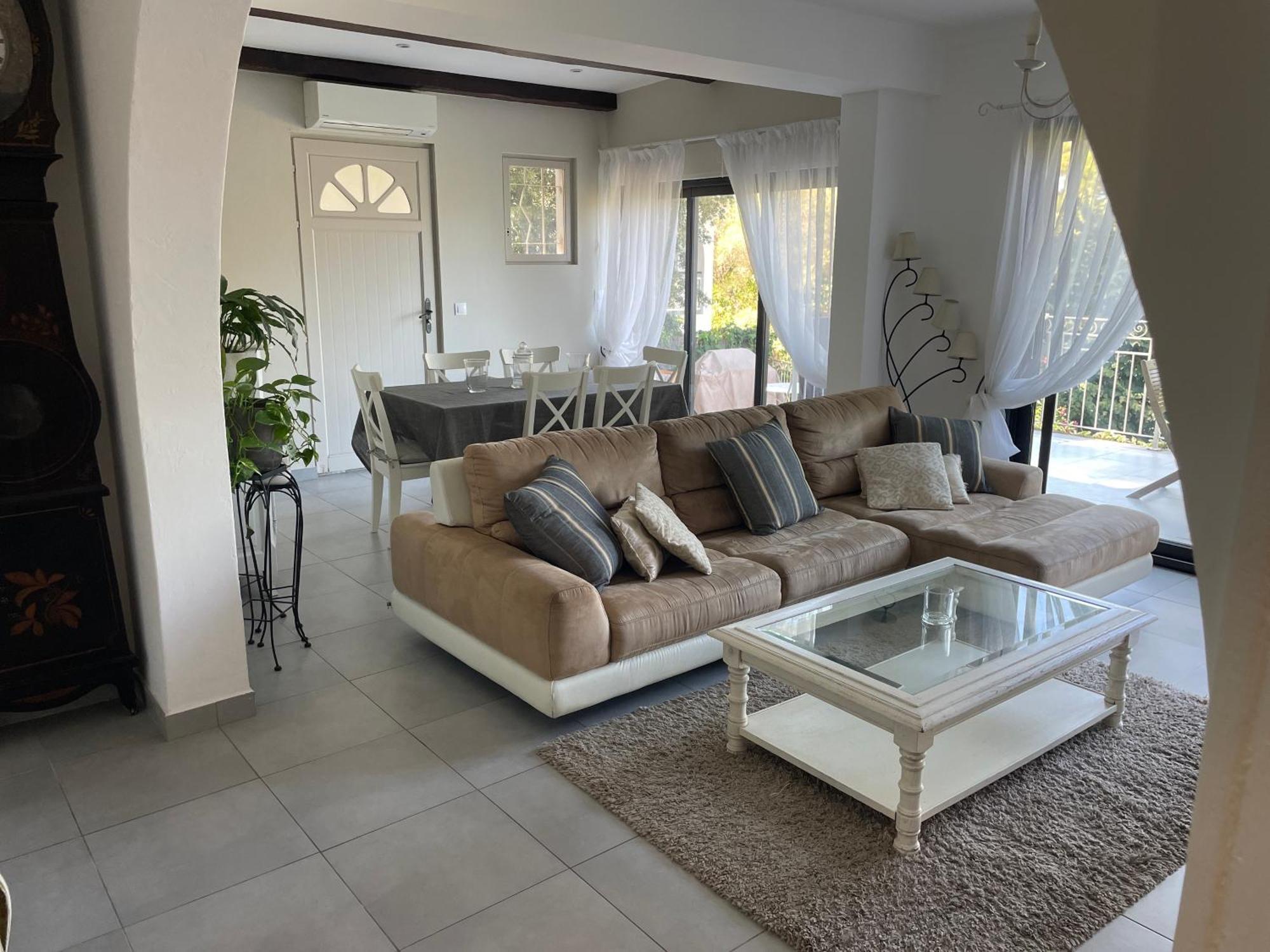 Villa Cap Antibes Les Bosquets Exterior foto
