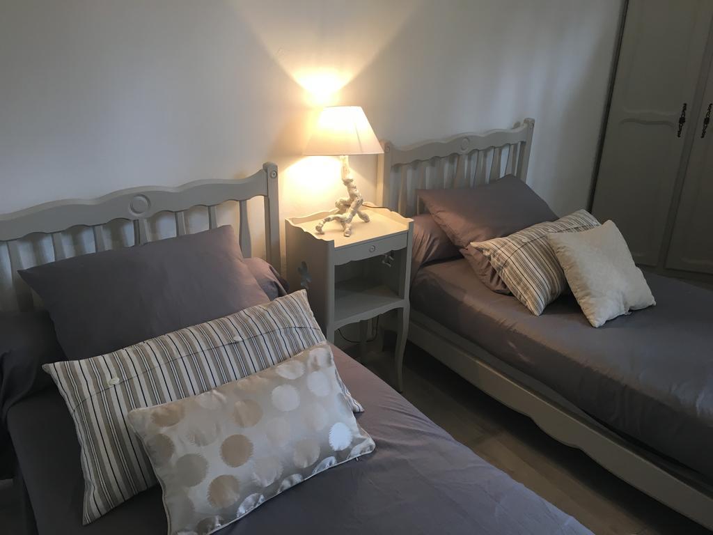 Villa Cap Antibes Les Bosquets Exterior foto